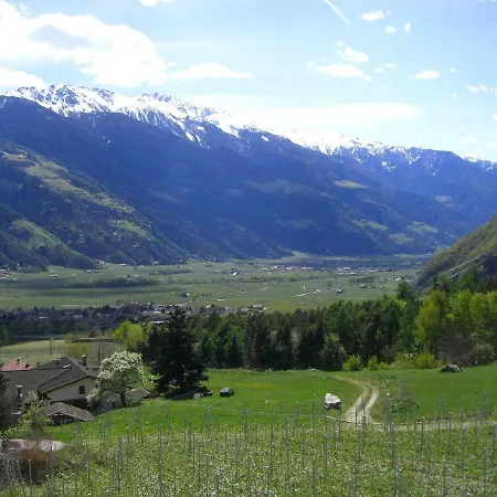 Mareinhof - Urlaub Auf Dem Apfelbauernhof Apartment Partschins