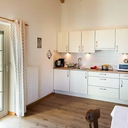 Mareinhof - Urlaub Auf Dem Apfelbauernhof Apartment Parcines