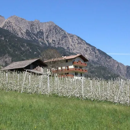 Mareinhof - Urlaub Auf Dem Apfelbauernhof *